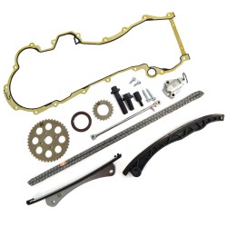 Timing Chain Kit for Citroen Nemo 1.3 HDi / BlueHDi - FHY & FHZ - F13DTE5 / F13DTE6